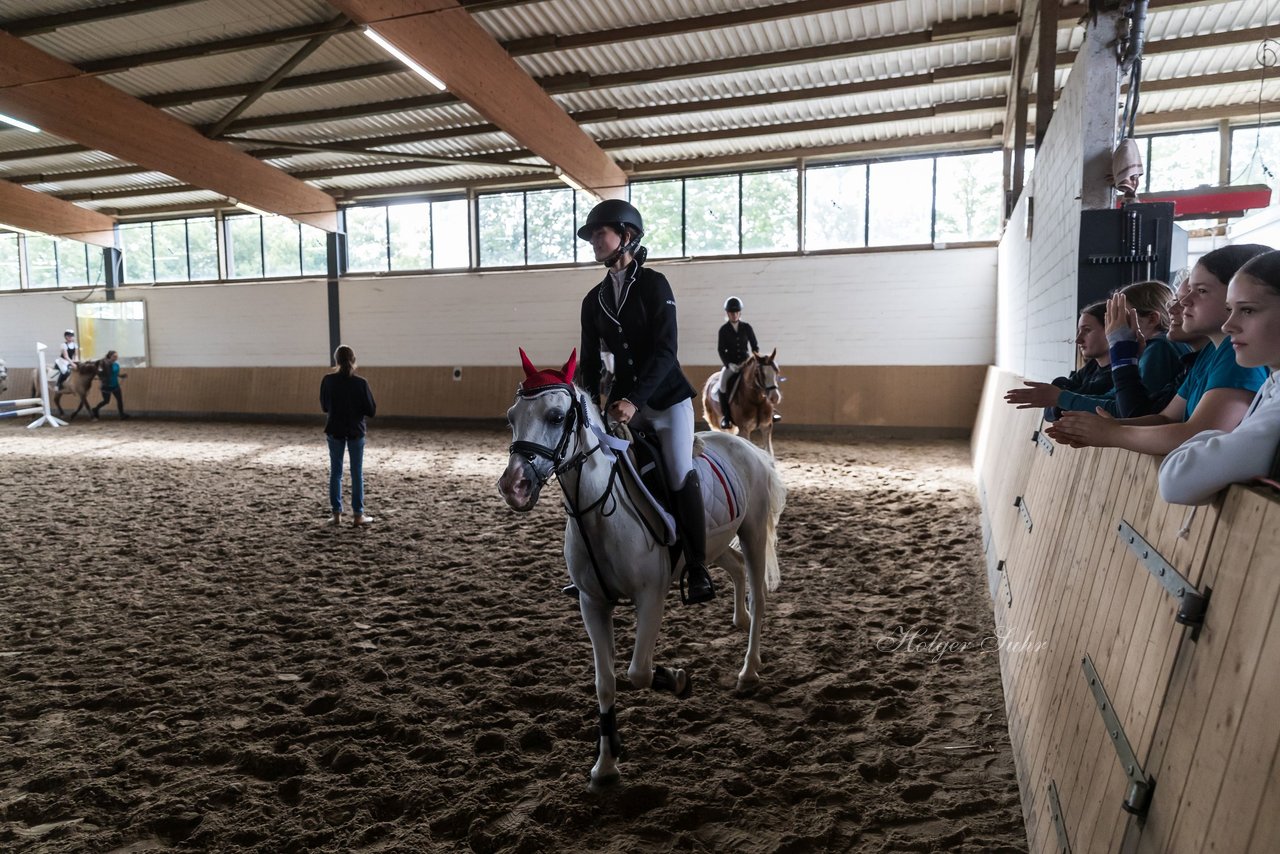 Bild 214 - Pony Akademie Turnier